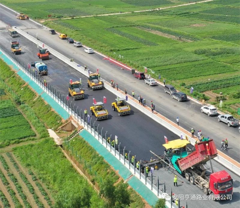 工地防暑降溫點，夏送清涼到一線