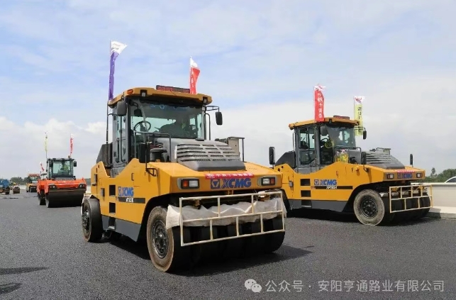 特別?專(zhuān)題‖風(fēng)雨兼程筑通途,我們與城市共生長(zhǎng)