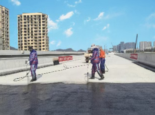 建設?標兵‖鏖戰(zhàn)終捷,功耀征途